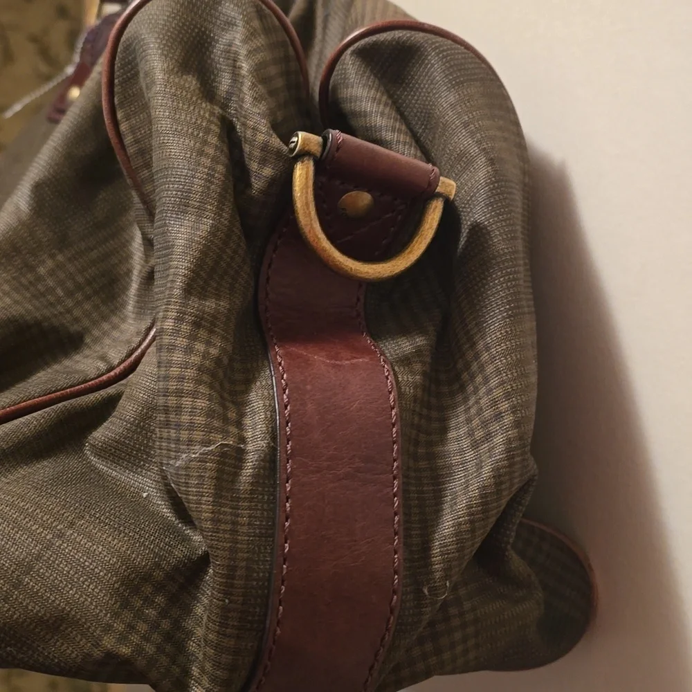 Stylish Fossil Men's Bag